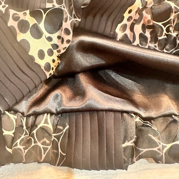 Sue Wong Nocturn Dress size 8 - Picture 7 of 15